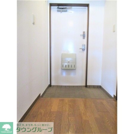 コーポレート中央林間1号棟の物件内観写真